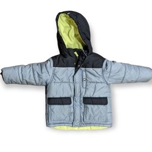 OshKosh B'gosh Boys 6 Winter Coat